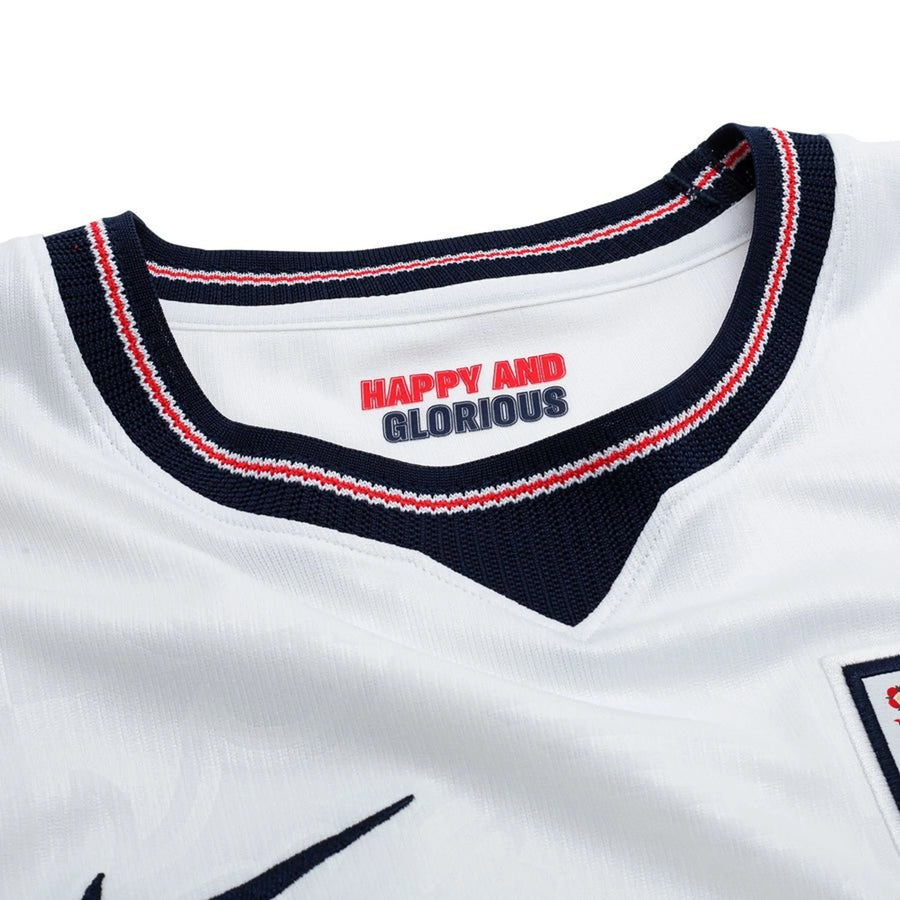 England - 2026 Home & Away Bundle