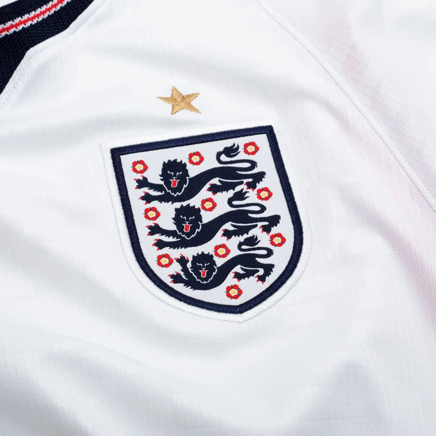 England - 2026 Home & Away Bundle