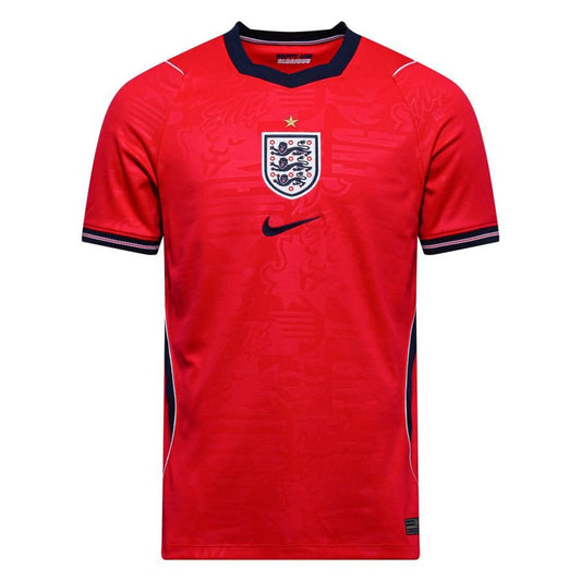 England - Away Jersey (2026)