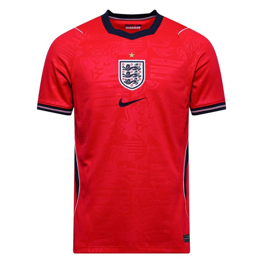 England - Away Jersey (2026)