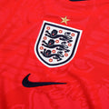 England - Away Jersey (2026)