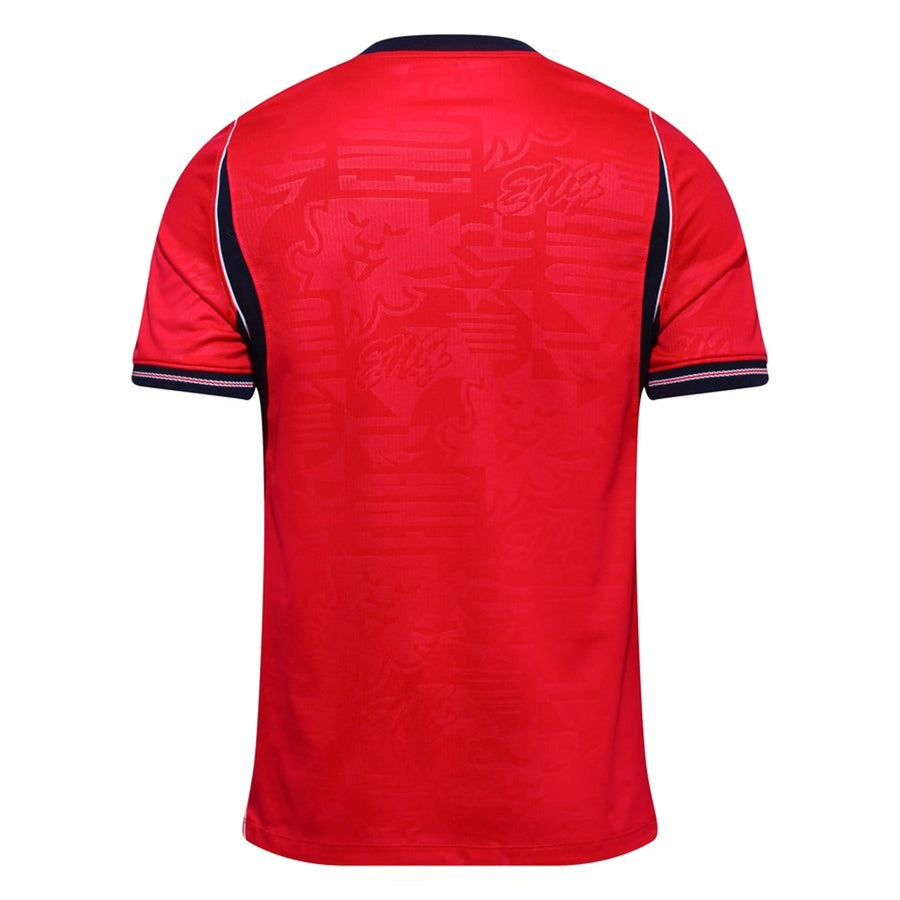 England - Away Jersey (2026)