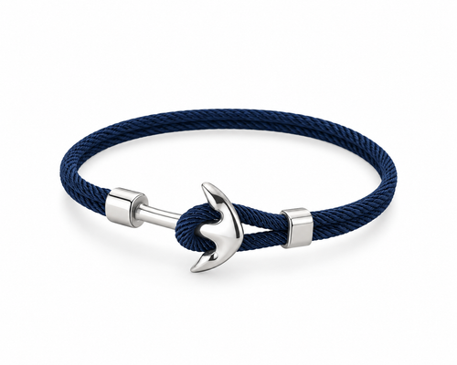Anchor - Bracelet