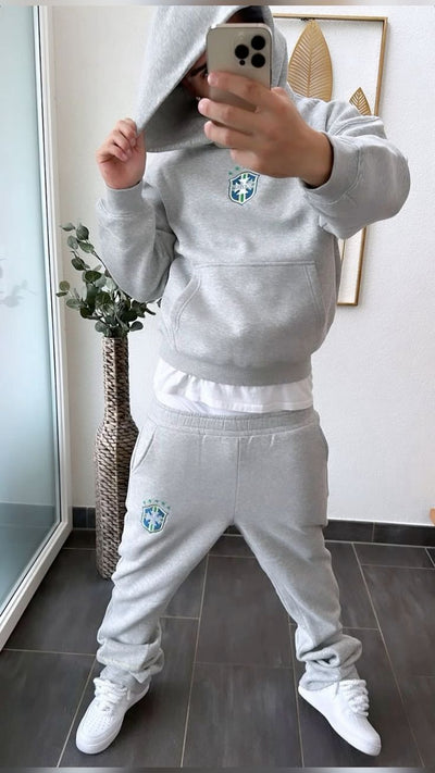Worn by customer