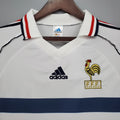 France - 1998 Retro Jersey