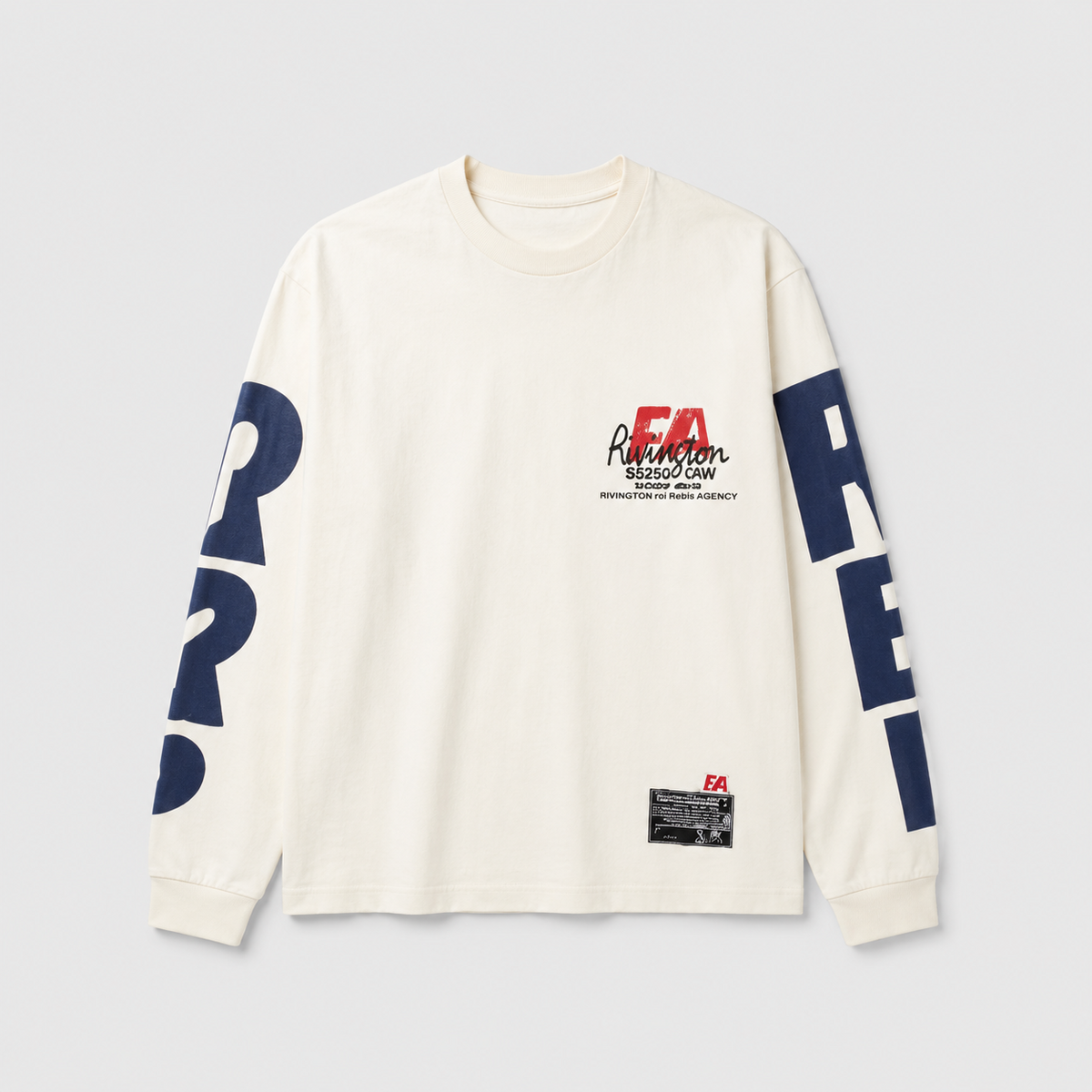 FA Rivington Longsleeve