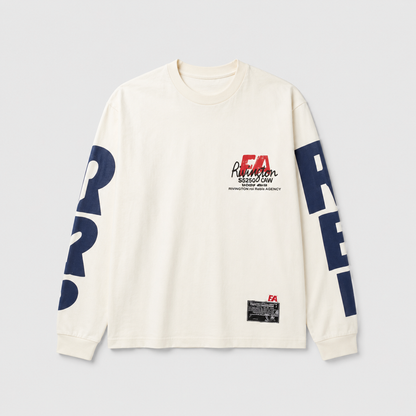 FA Rivington Longsleeve