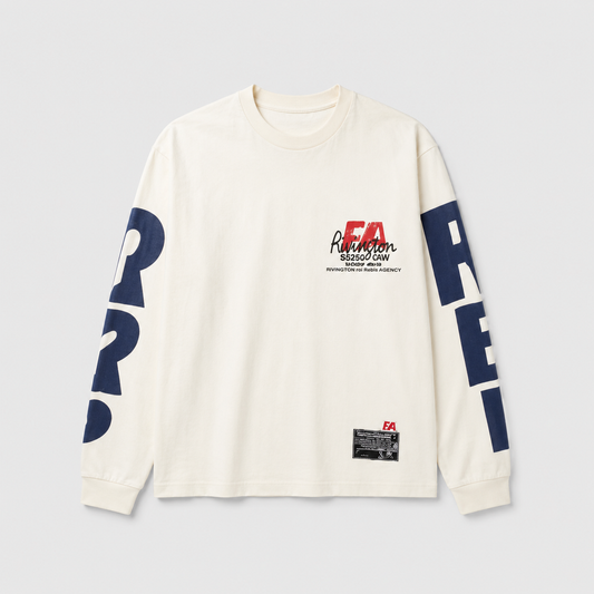 FA Rivington Longsleeve