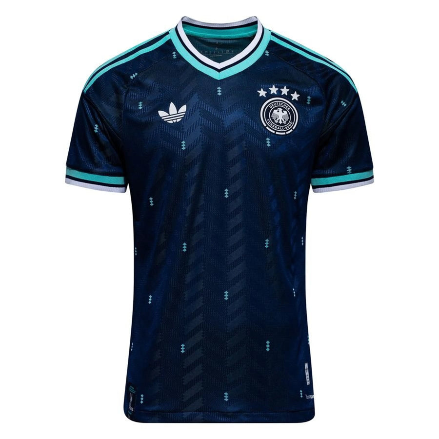 Germany - 2026 Home & Away Bundle
