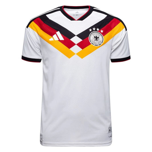 Germany - Home Jersey (2026)