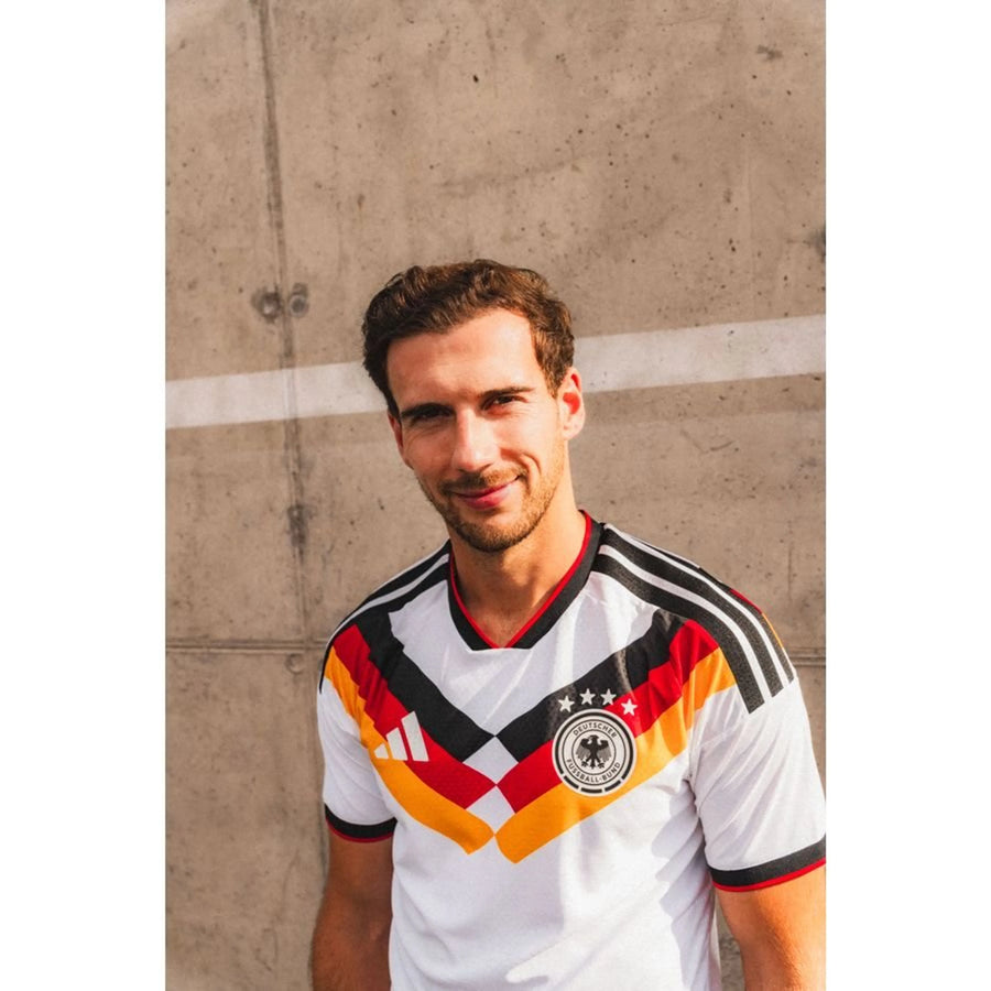 Germany - Home Jersey (2026)