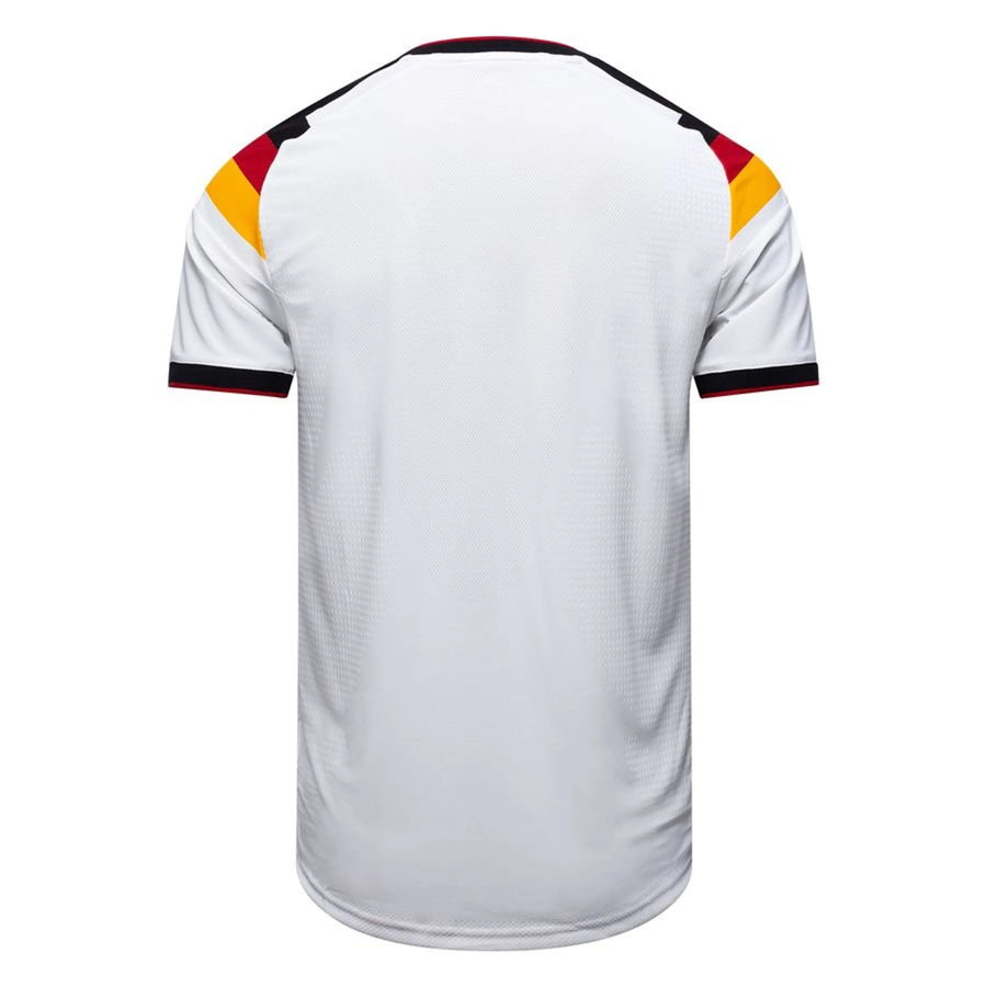 Germany - 2026 Home & Away Bundle