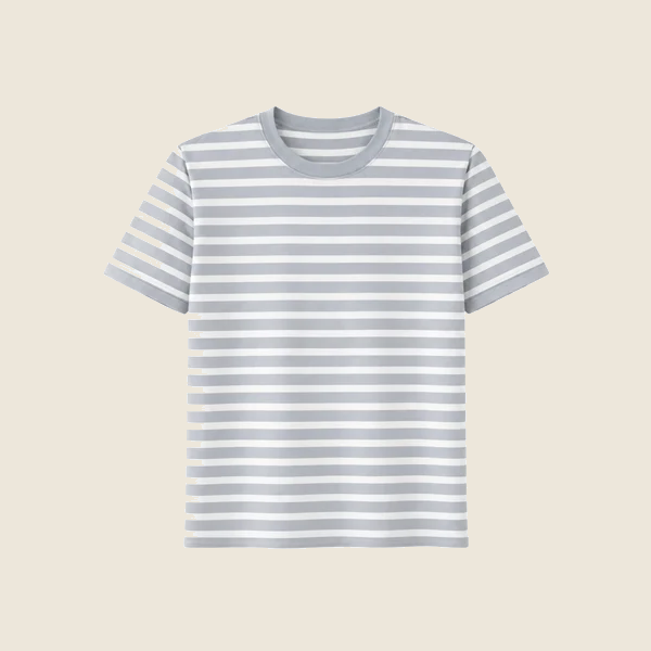 Striped Tee