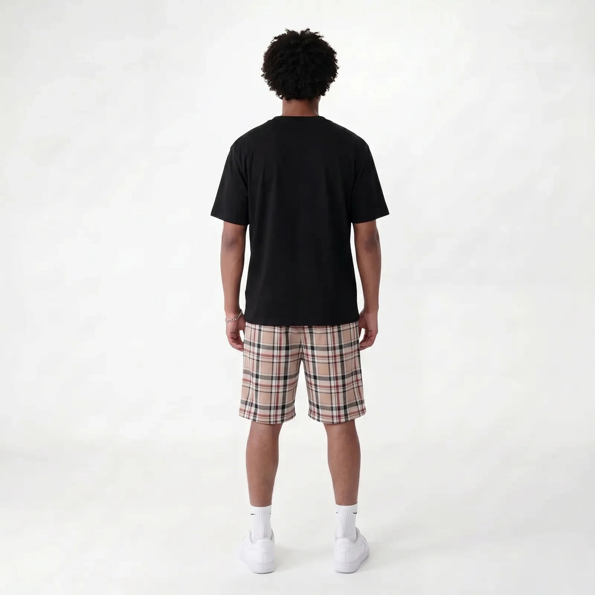 Chequered- Summer Set