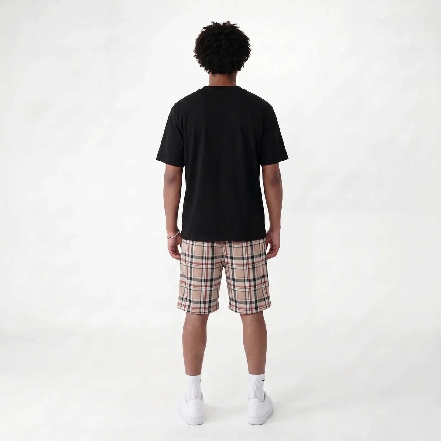 Chequered- Summer Set