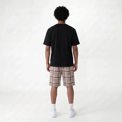 Chequered- Summer Set
