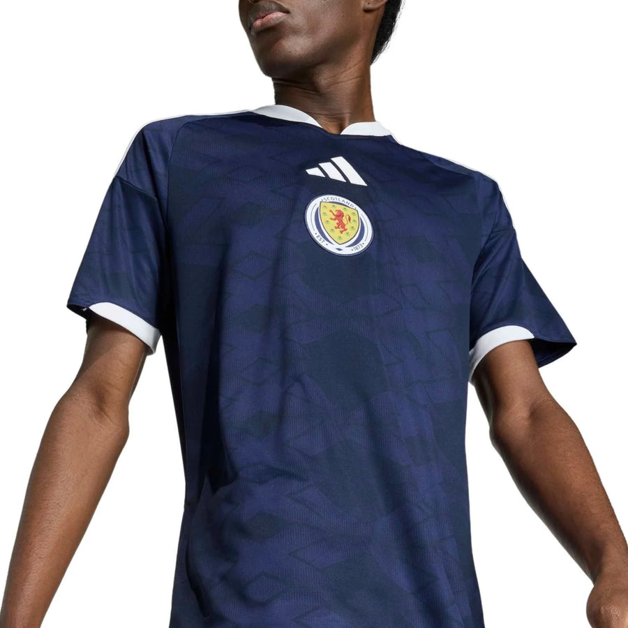 Scotland - Home Jersey (2026)