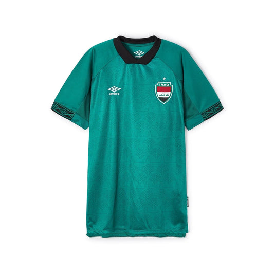 Iraq - Home Jersey (2026)