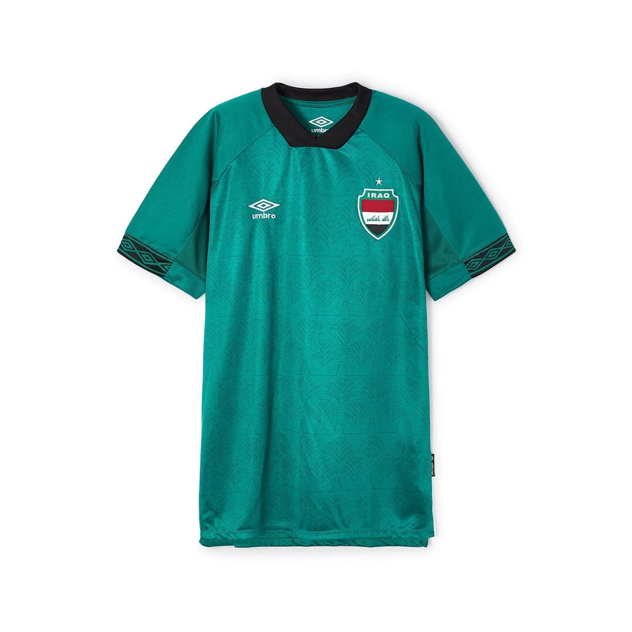 Iraq - Home Jersey (2026)