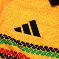 Jamaica - Home Jersey (2026)