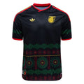 Jamaica - Away Jersey (2026) (Copy)