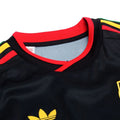 Jamaica - Away Jersey (2026) (Copy)