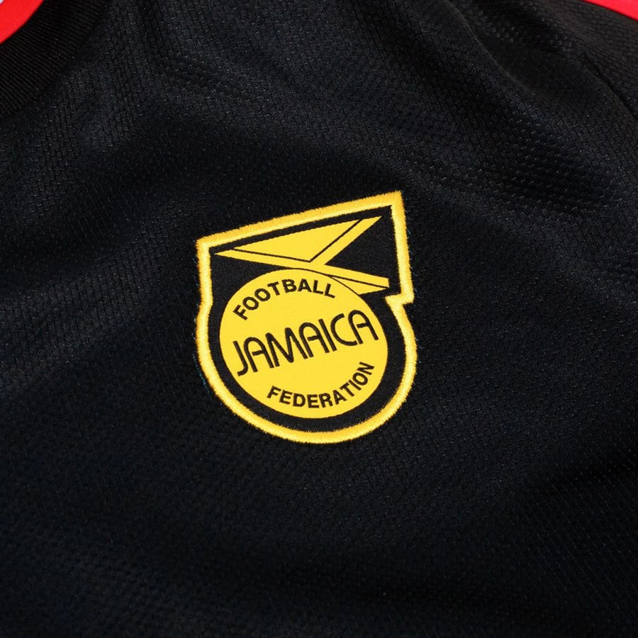 Jamaica - Away Jersey (2026) (Copy)