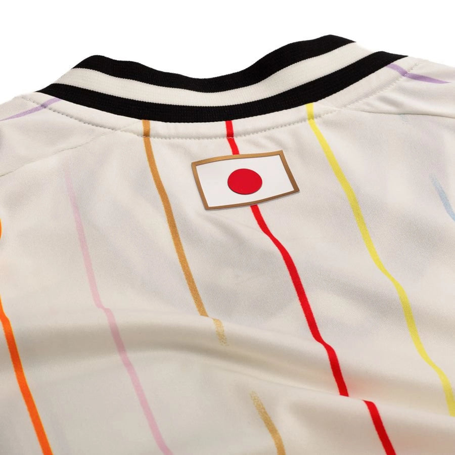 Japan - Away Jersey (2026)