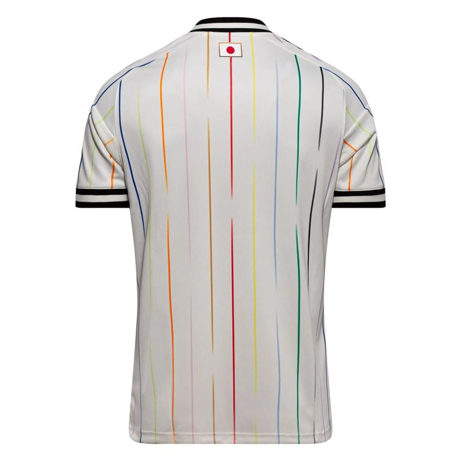 Japan - Away Jersey (2026)