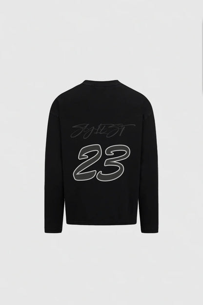 23 - Longsleeve
