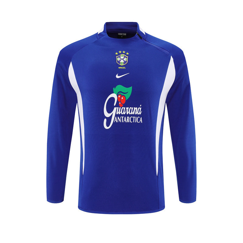Training Longsleeve - Brazil