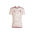 Mexico - 2022 Away Shirt
