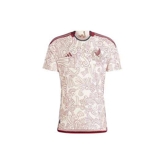 Mexico - 2022 Away Shirt