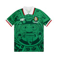 Mexico - 1998 Home Shirt