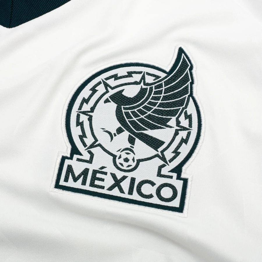 Mexico - Away Jersey (2026)