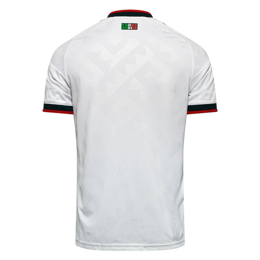 Mexico - Away Jersey (2026)