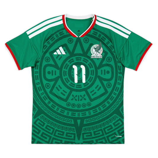 Mexico - Home Jersey (2026)