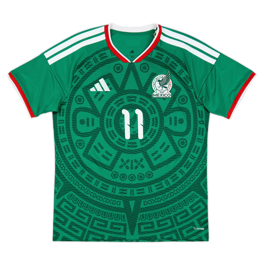 Mexico - Home Jersey (2026)