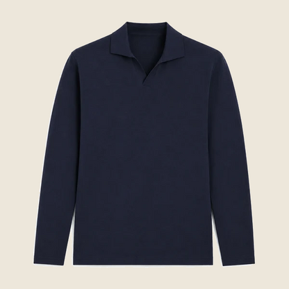 Vienna - Polo Longsleeve