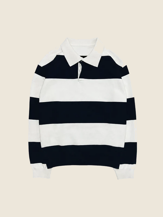 Noireve Rugby Longsleeve