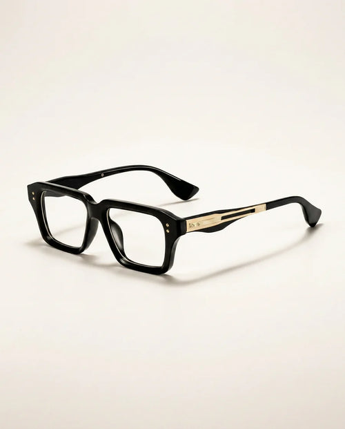 KINGSTON  Black & Gold