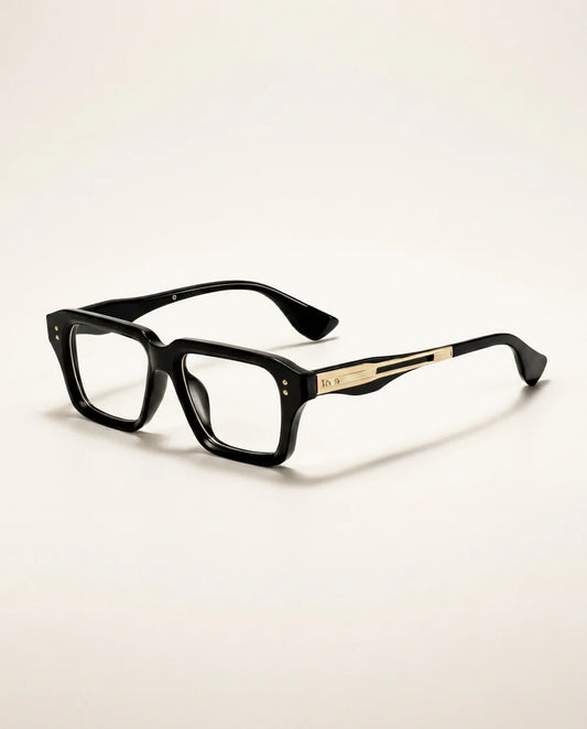 KINGSTON  Black & Gold