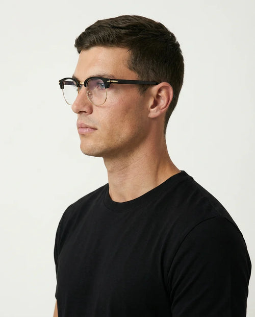 ASTOR RIMLESS