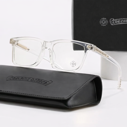 Blackstone - Chrome Noireve Glasses