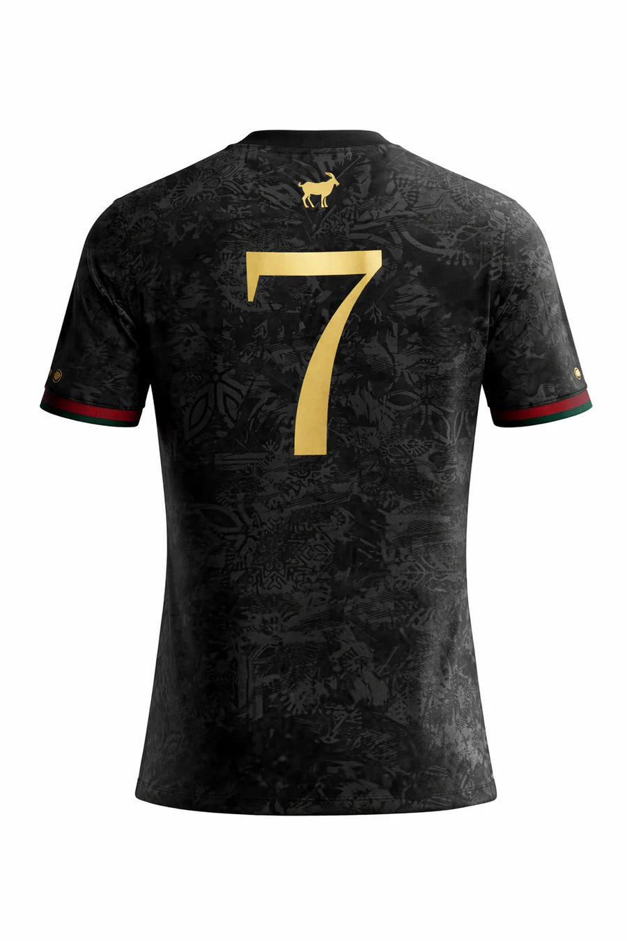 Portugal - Special CR7 Version