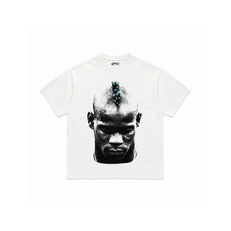 Why Always Me? Tee