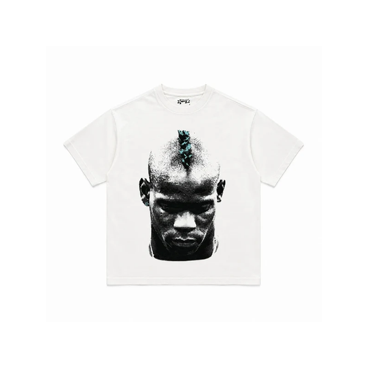Why Always Me? Tee