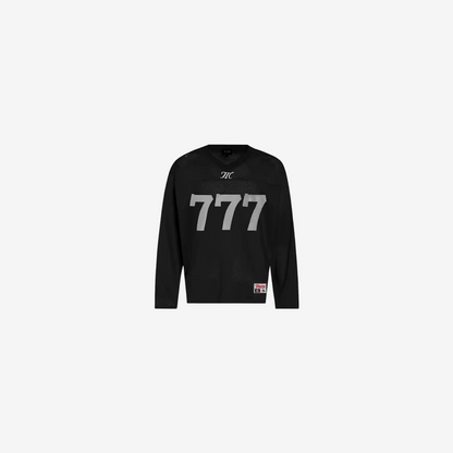 777 Mesh Jersey