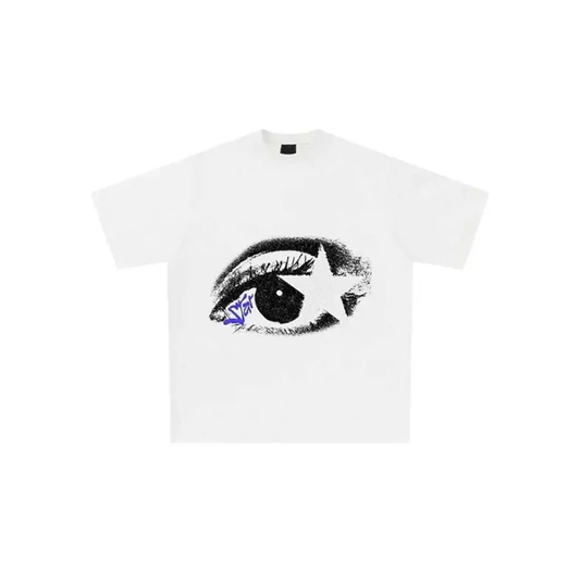 Noireve Eye Tee