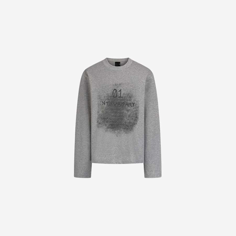 Noireve "01" Longsleeve